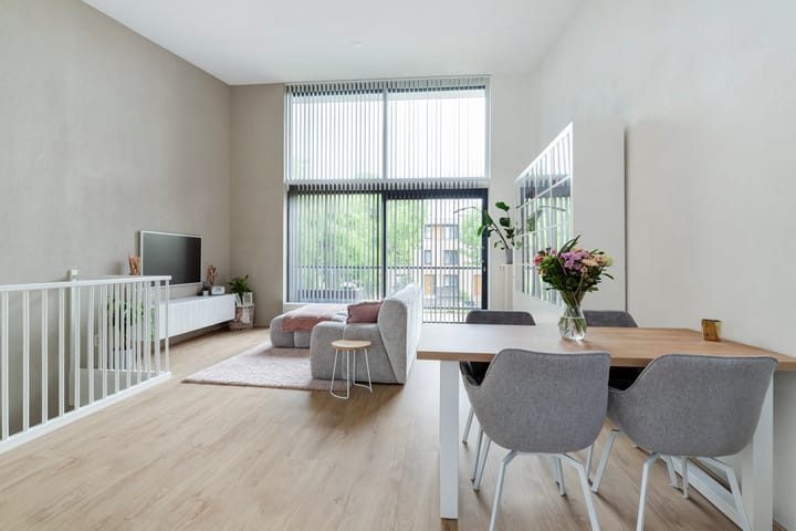 Foto 2 van Konijnenburg 11