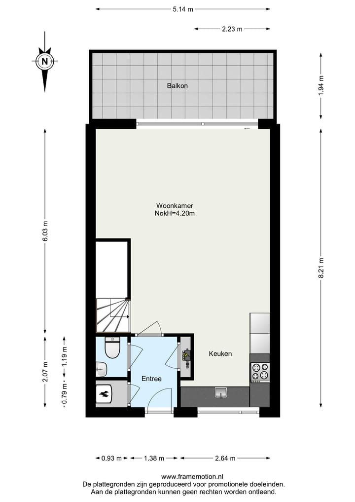 Foto 42 van Konijnenburg 11