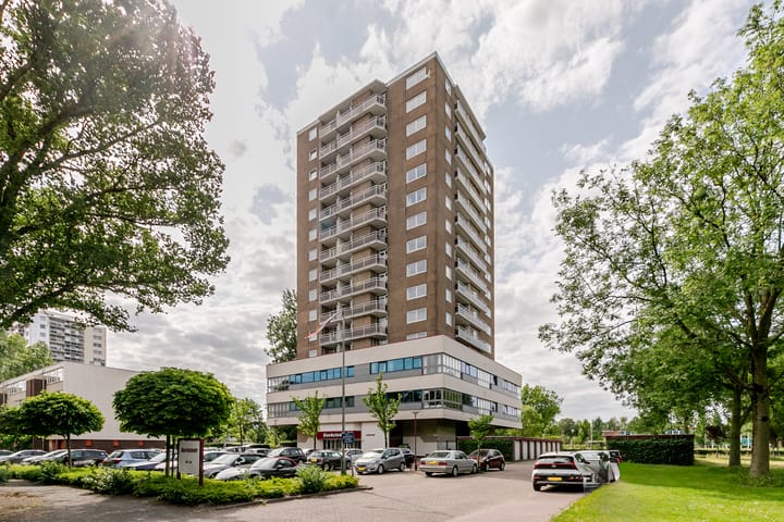 Foto 1 van Robert Kochlaan 532-D