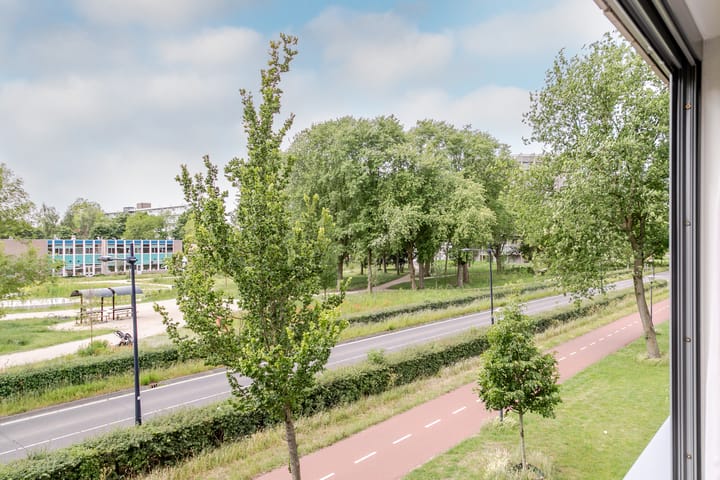 Foto 8 van Robert Kochlaan 532-D