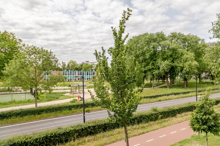 Foto 9 van Robert Kochlaan 532-D