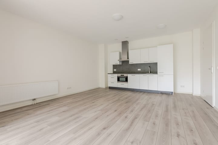 Foto 12 van Robert Kochlaan 532-D