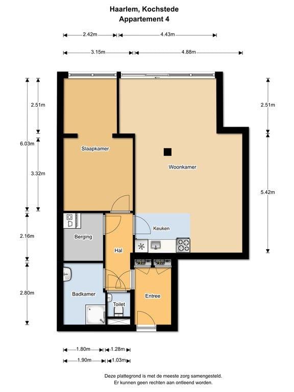 Foto 24 van Robert Kochlaan 532-D