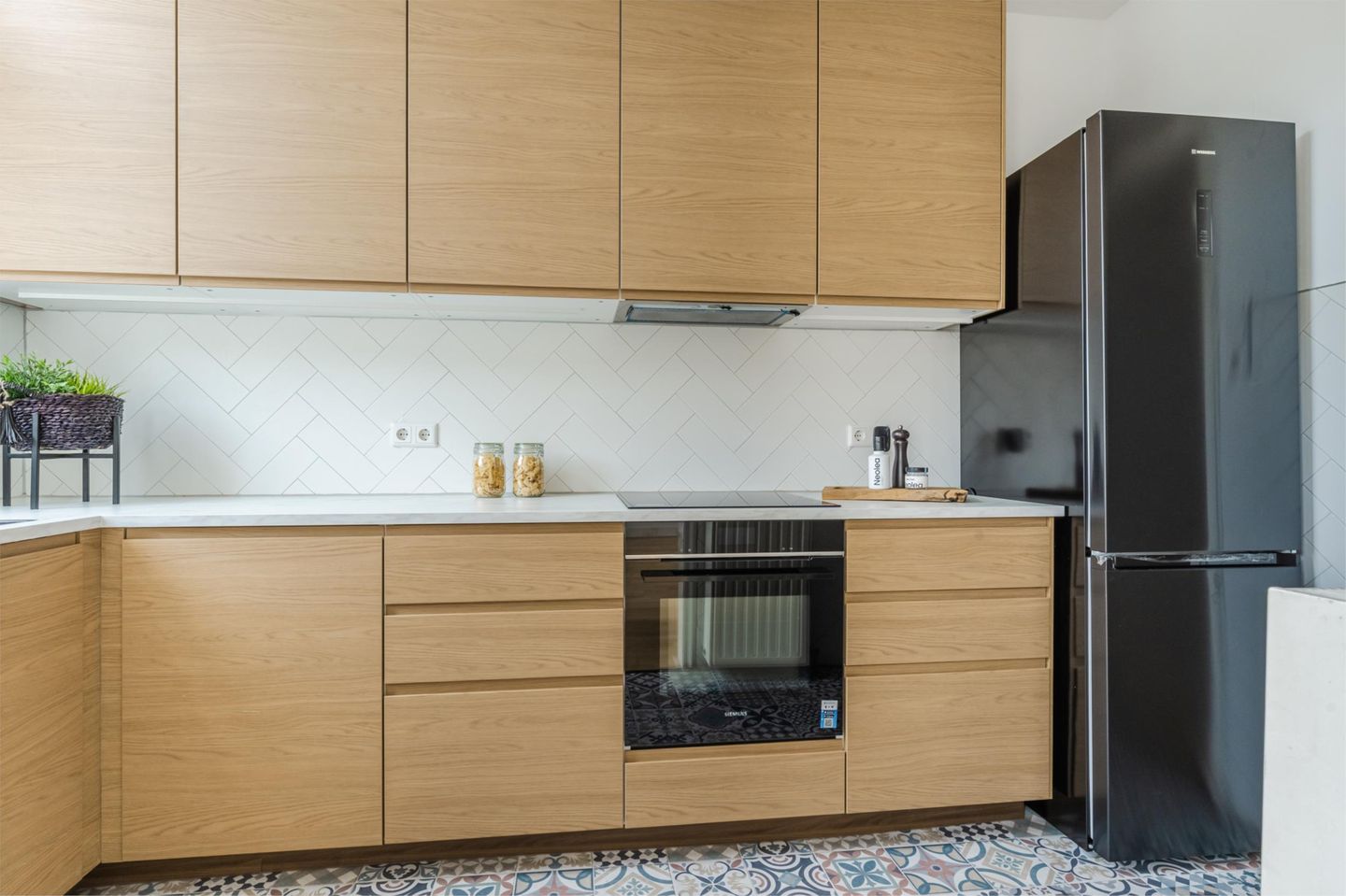 Photo 4 of Voorschoterlaan 62-B