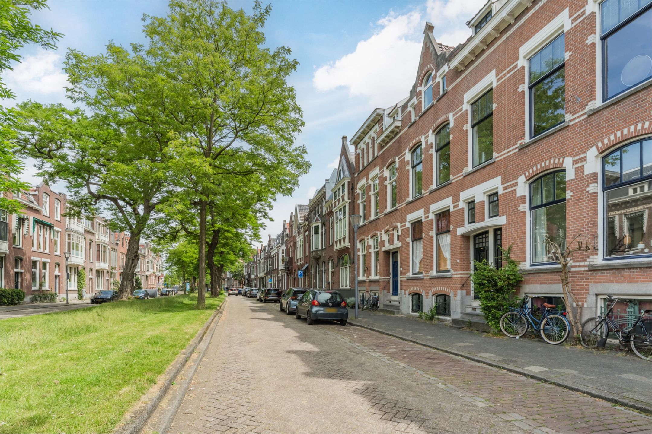 Photo 6 of Voorschoterlaan 62-B