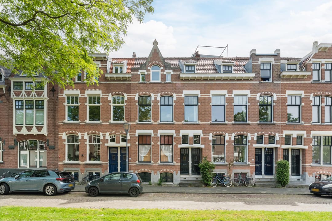 Photo 7 of Voorschoterlaan 62-B