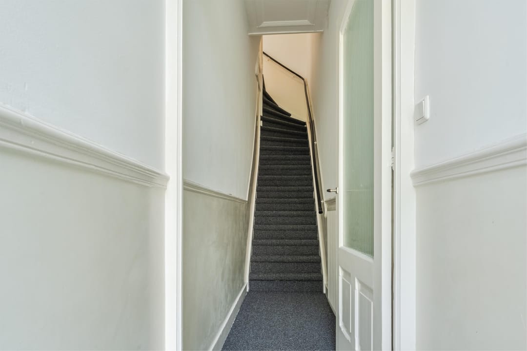 Photo 8 of Voorschoterlaan 62-B