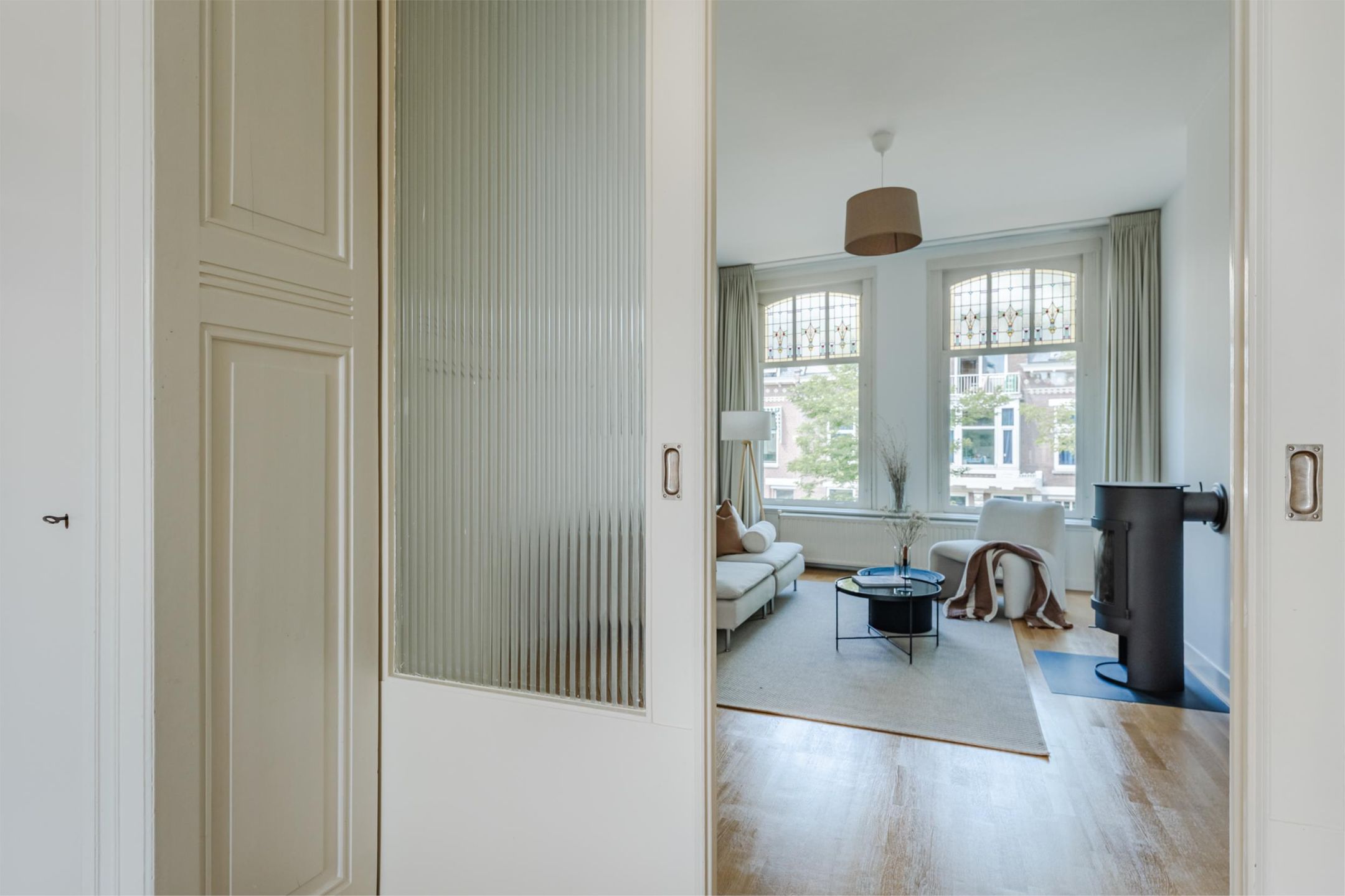 Photo 9 of Voorschoterlaan 62-B