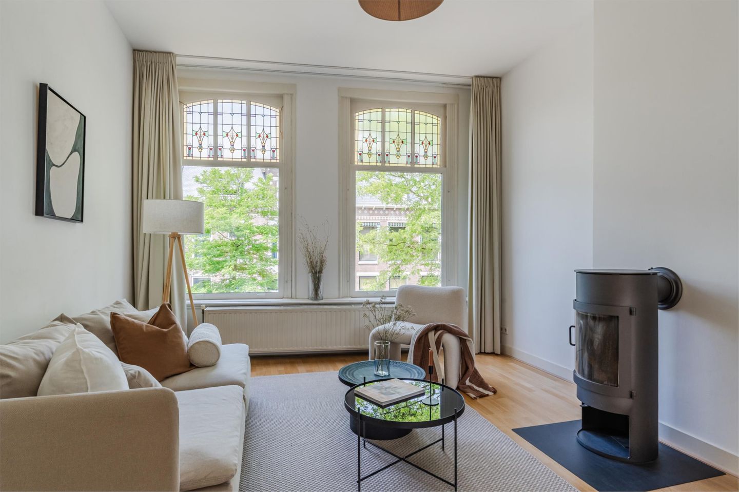 Photo 10 of Voorschoterlaan 62-B