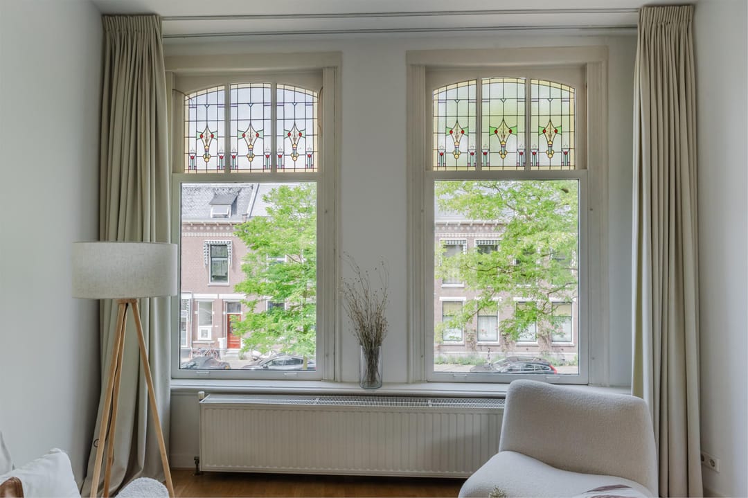 Photo 11 of Voorschoterlaan 62-B