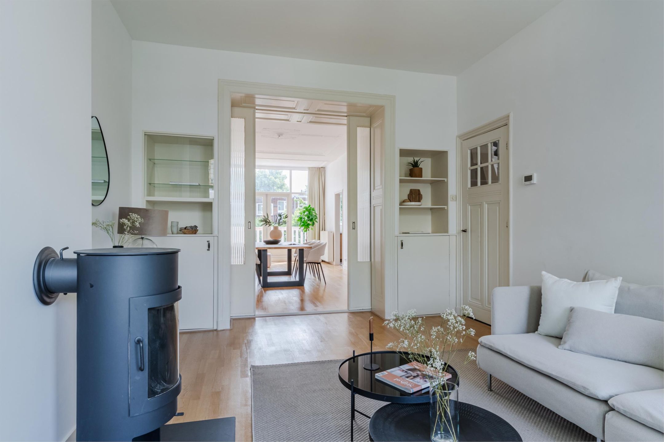 Photo 12 of Voorschoterlaan 62-B