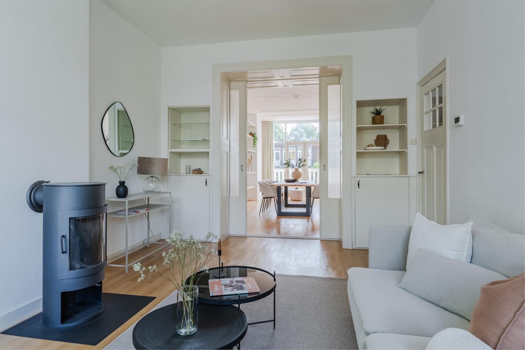 Photo 13 of Voorschoterlaan 62-B