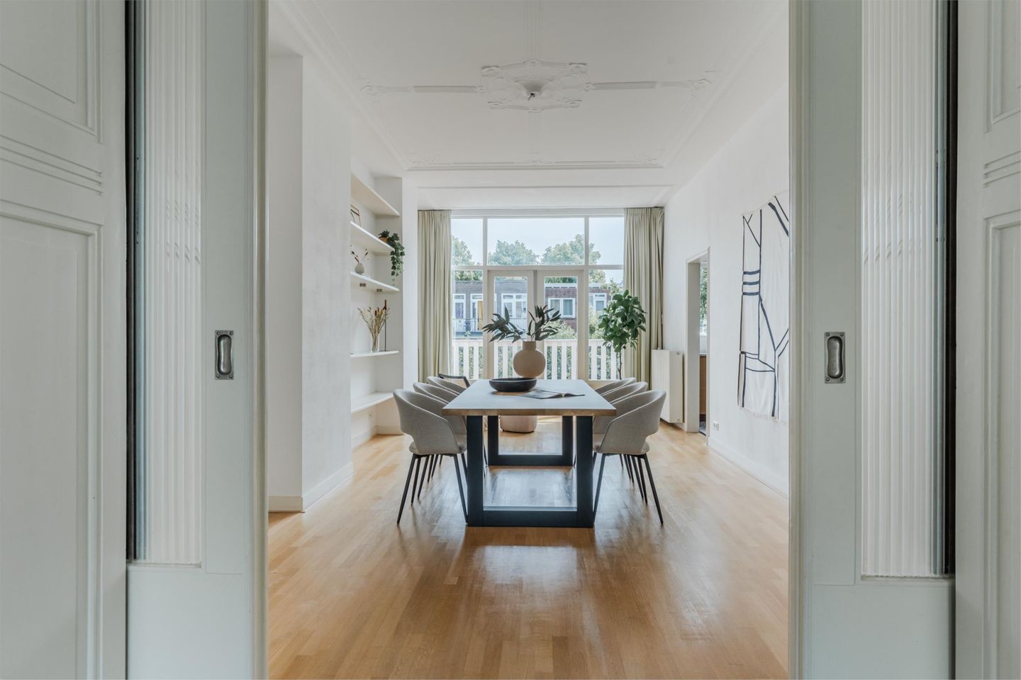 Photo 14 of Voorschoterlaan 62-B