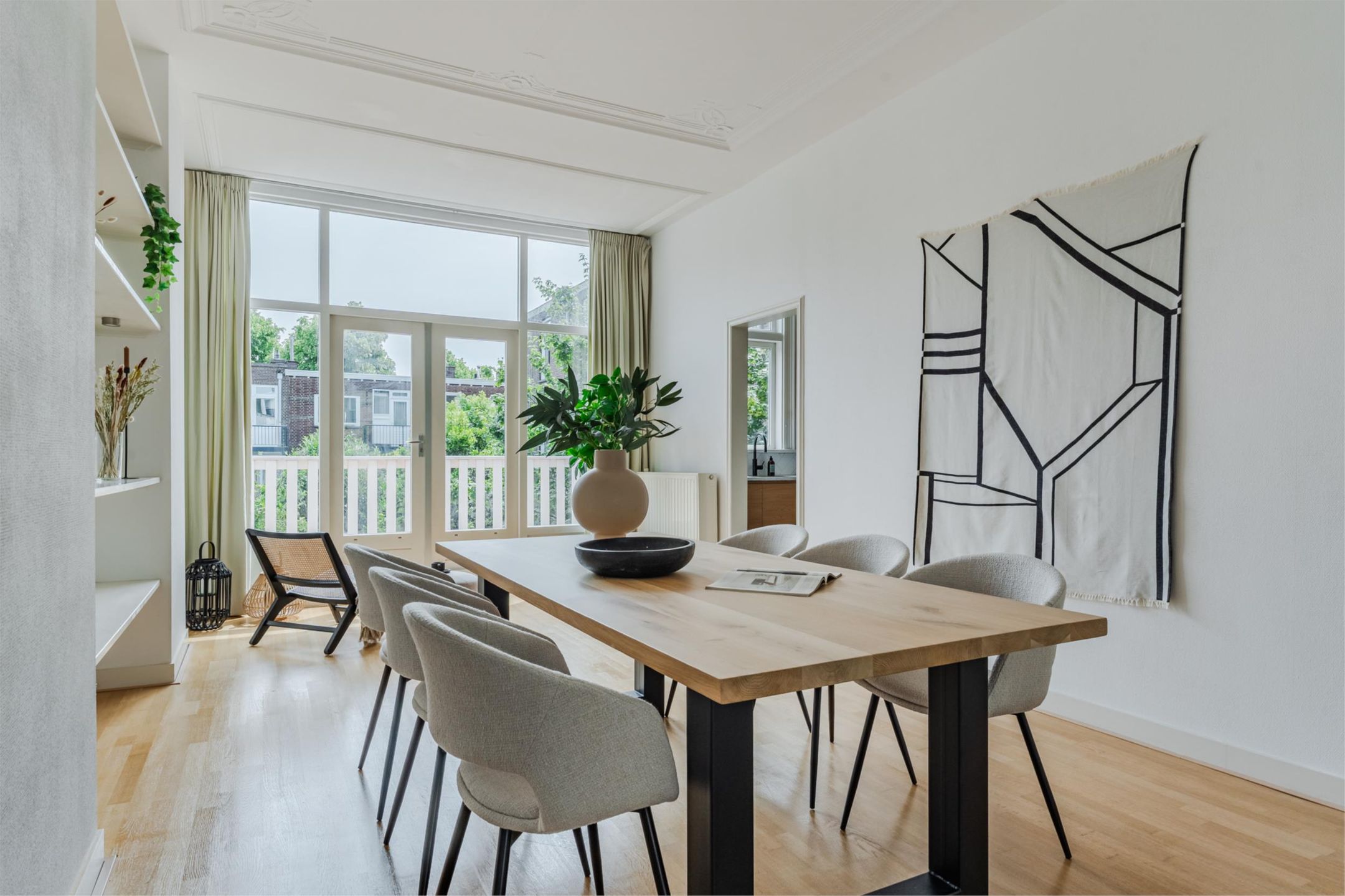 Photo 15 of Voorschoterlaan 62-B