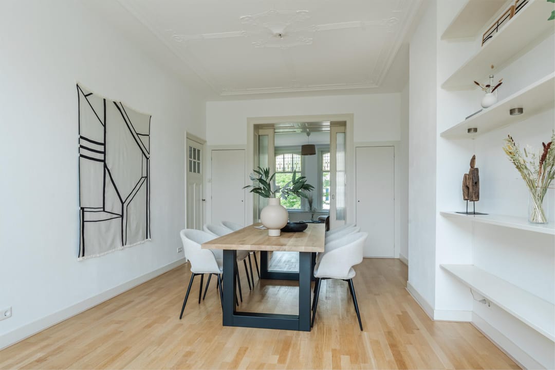 Photo 16 of Voorschoterlaan 62-B