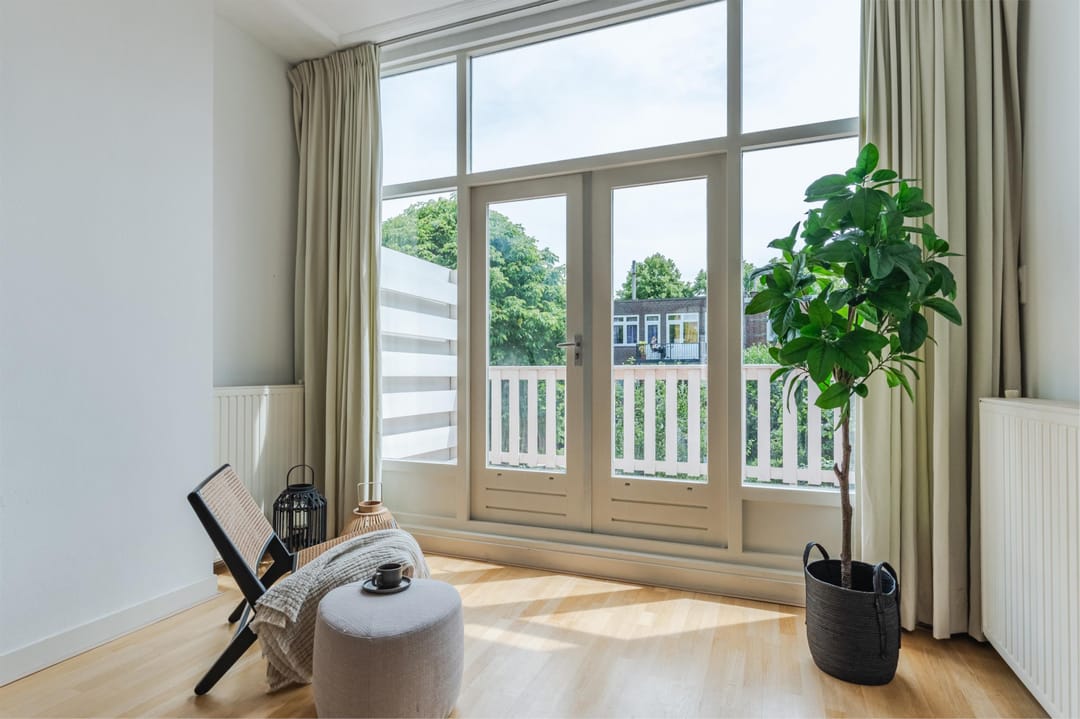 Photo 17 of Voorschoterlaan 62-B