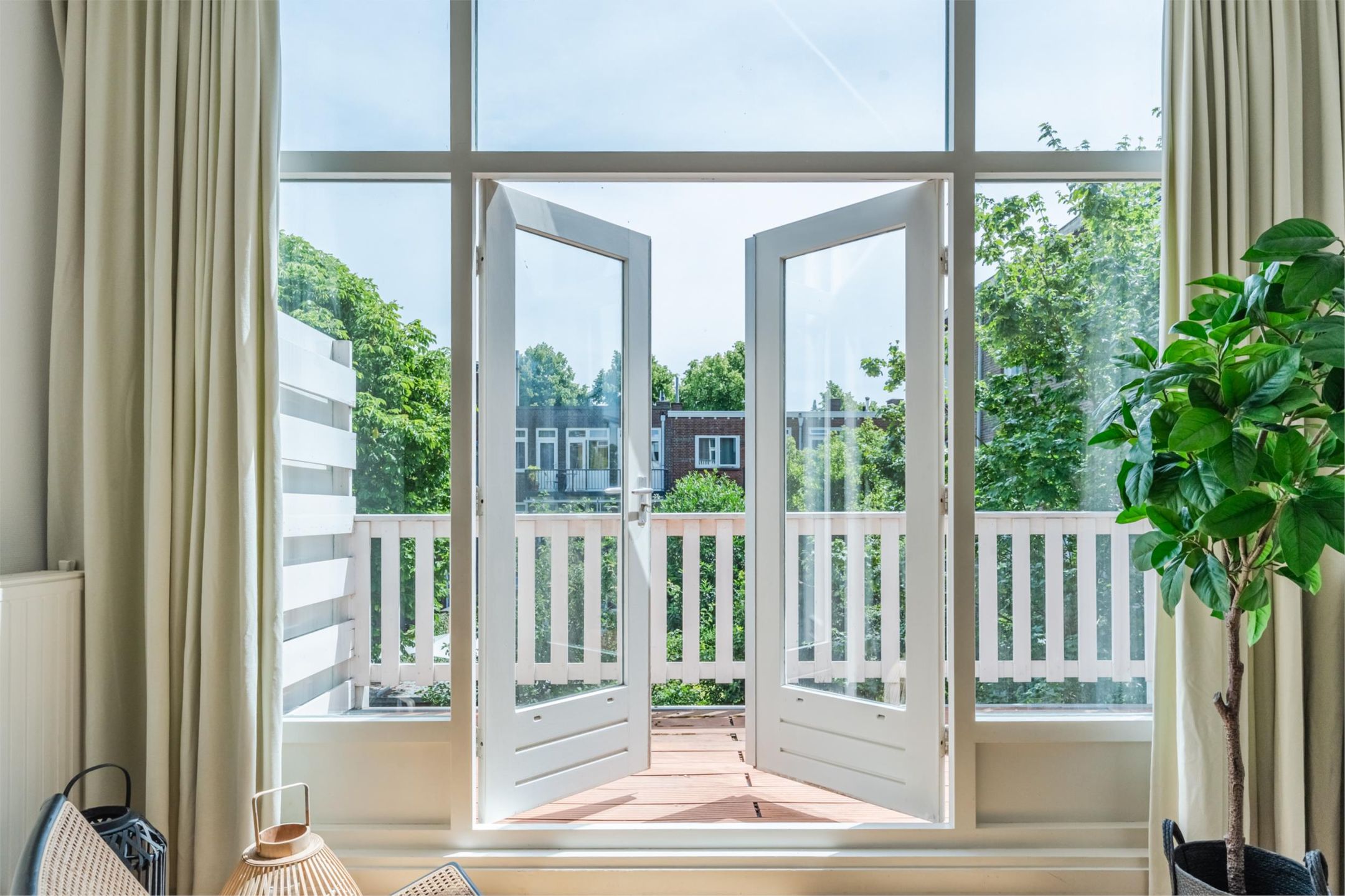 Photo 18 of Voorschoterlaan 62-B