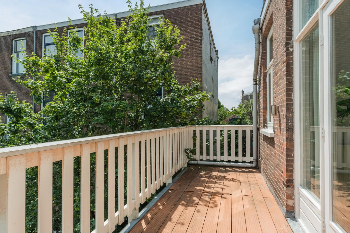 Photo 20 of Voorschoterlaan 62-B