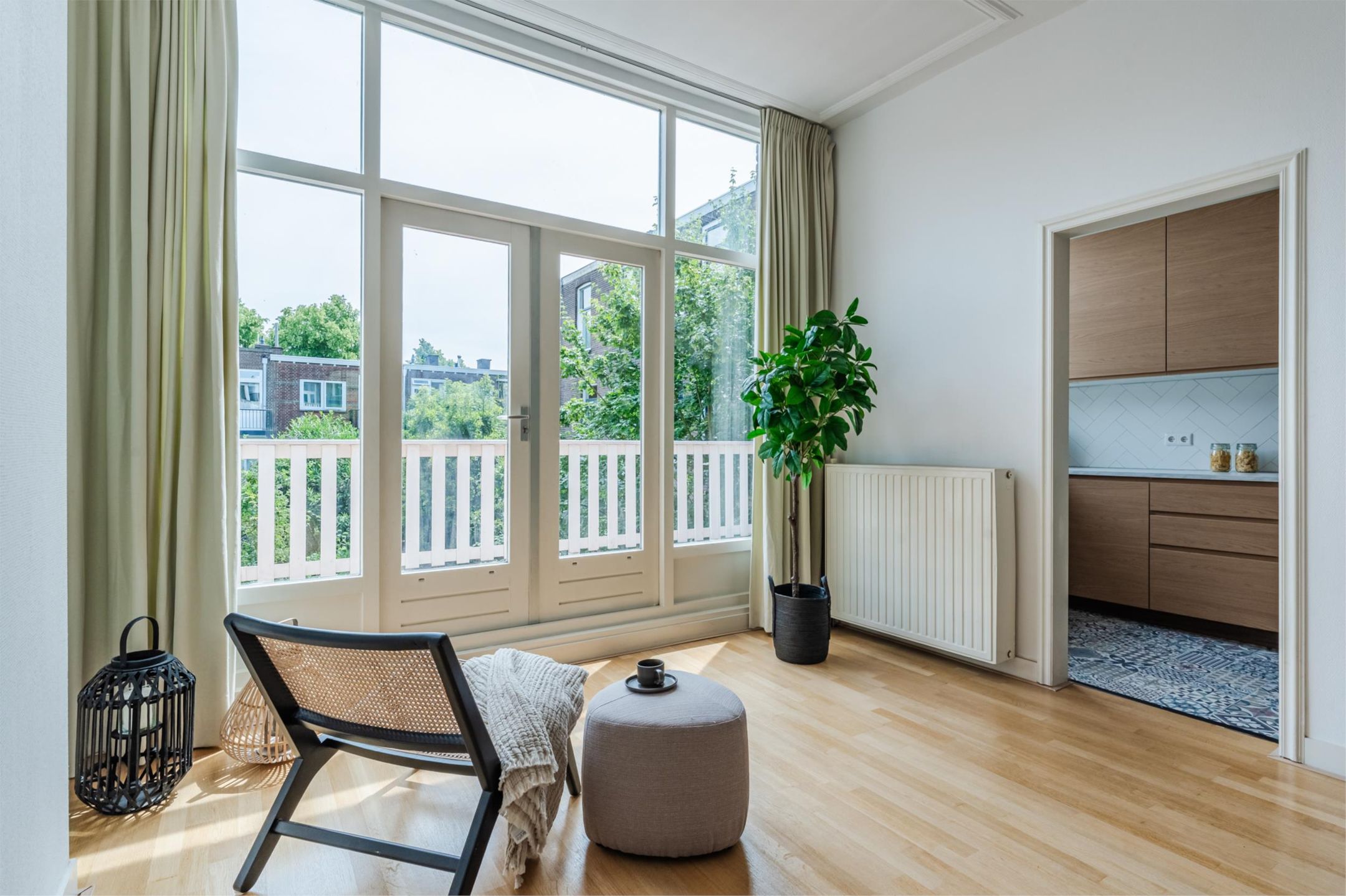 Photo 21 of Voorschoterlaan 62-B