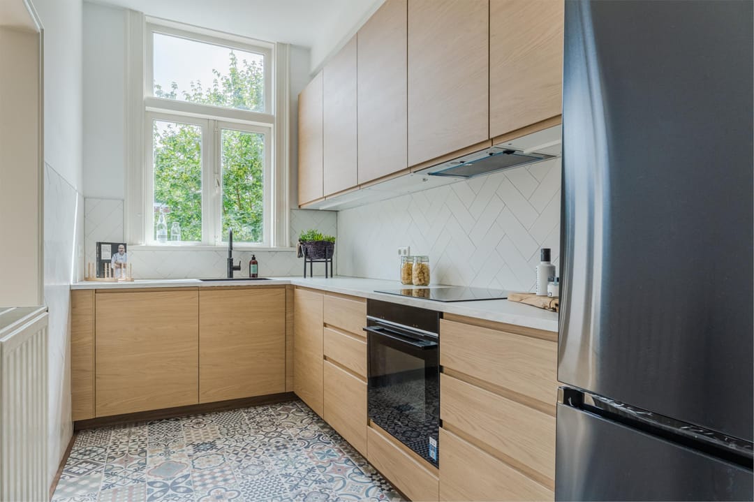 Photo 22 of Voorschoterlaan 62-B