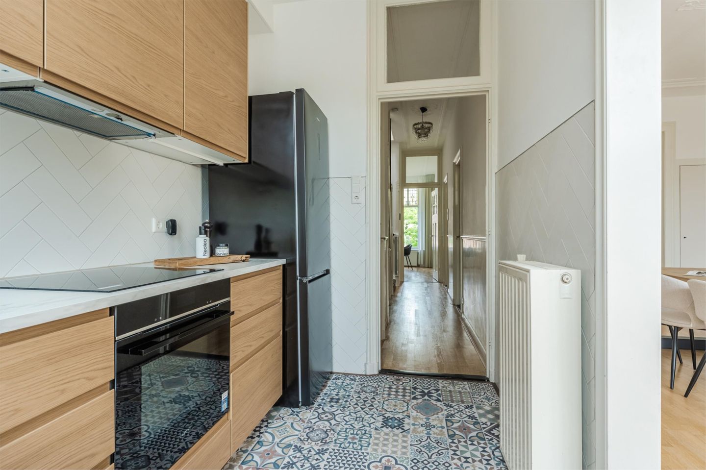 Photo 25 of Voorschoterlaan 62-B