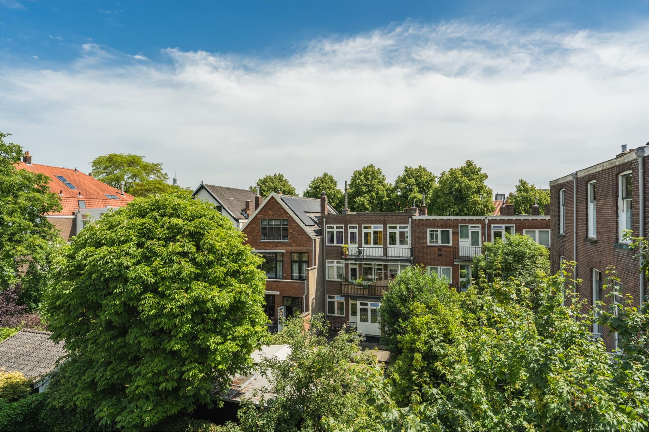 Photo 39 of Voorschoterlaan 62-B