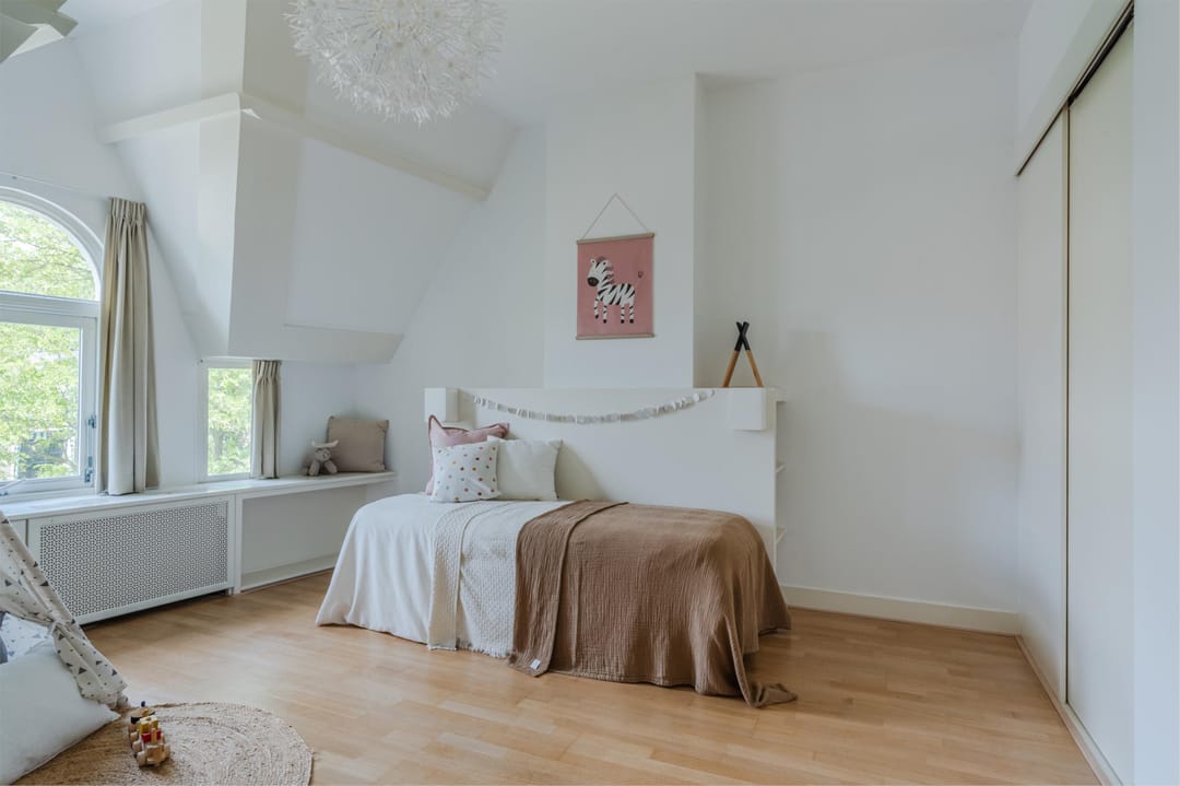 Photo 43 of Voorschoterlaan 62-B