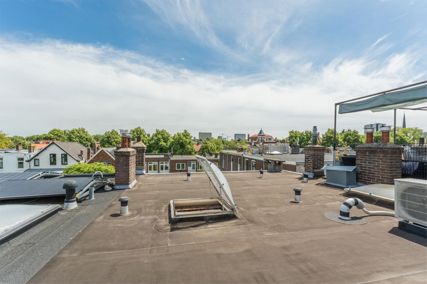 Photo 50 of Voorschoterlaan 62-B