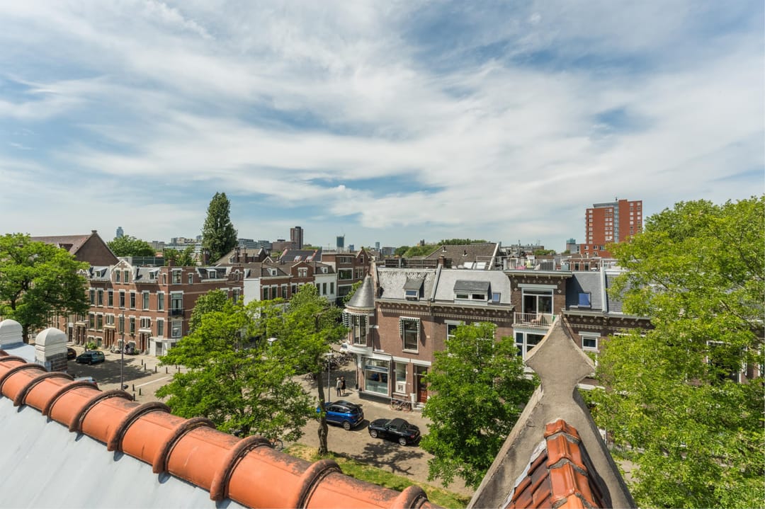 Photo 52 of Voorschoterlaan 62-B