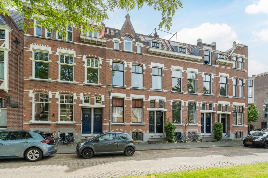 Photo 53 of Voorschoterlaan 62-B