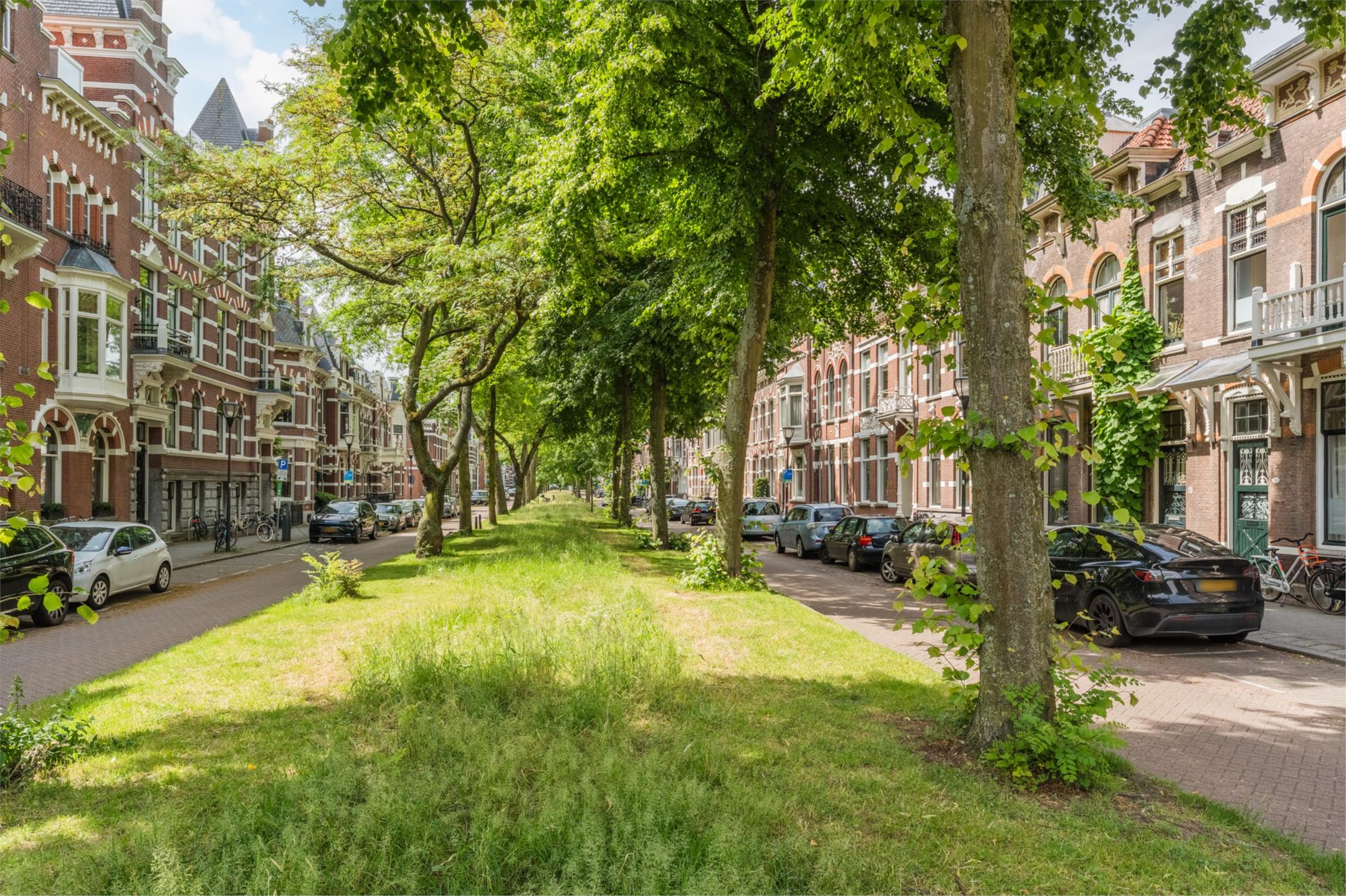 Photo 54 of Voorschoterlaan 62-B