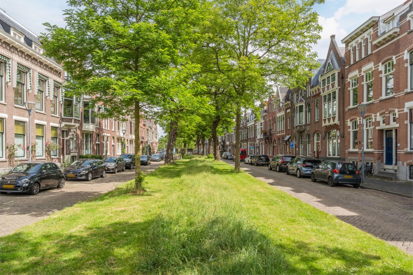 Photo 55 of Voorschoterlaan 62-B