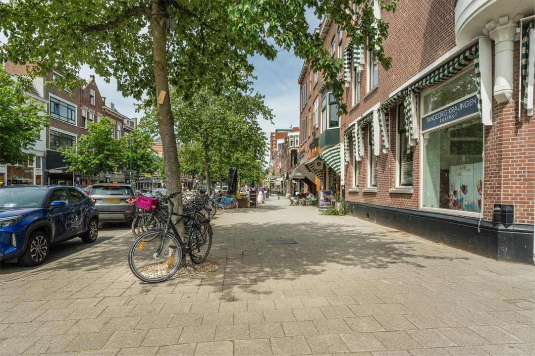 Photo 56 of Voorschoterlaan 62-B