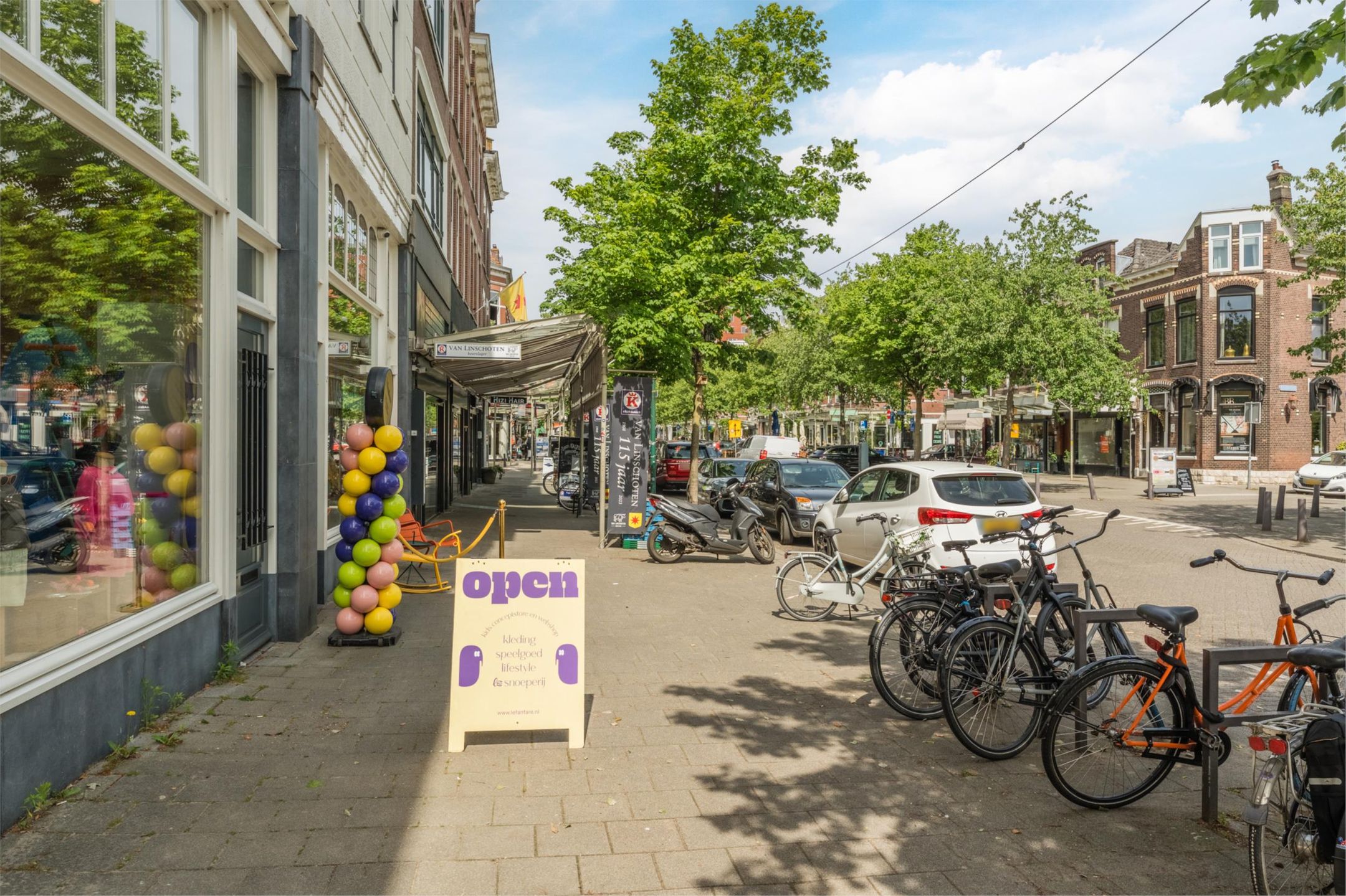 Photo 57 of Voorschoterlaan 62-B