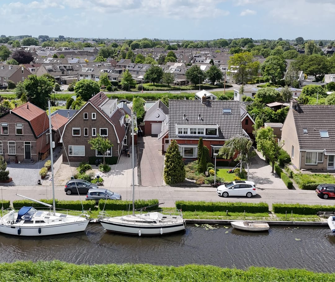 Foto 1 van Noordeinde 28