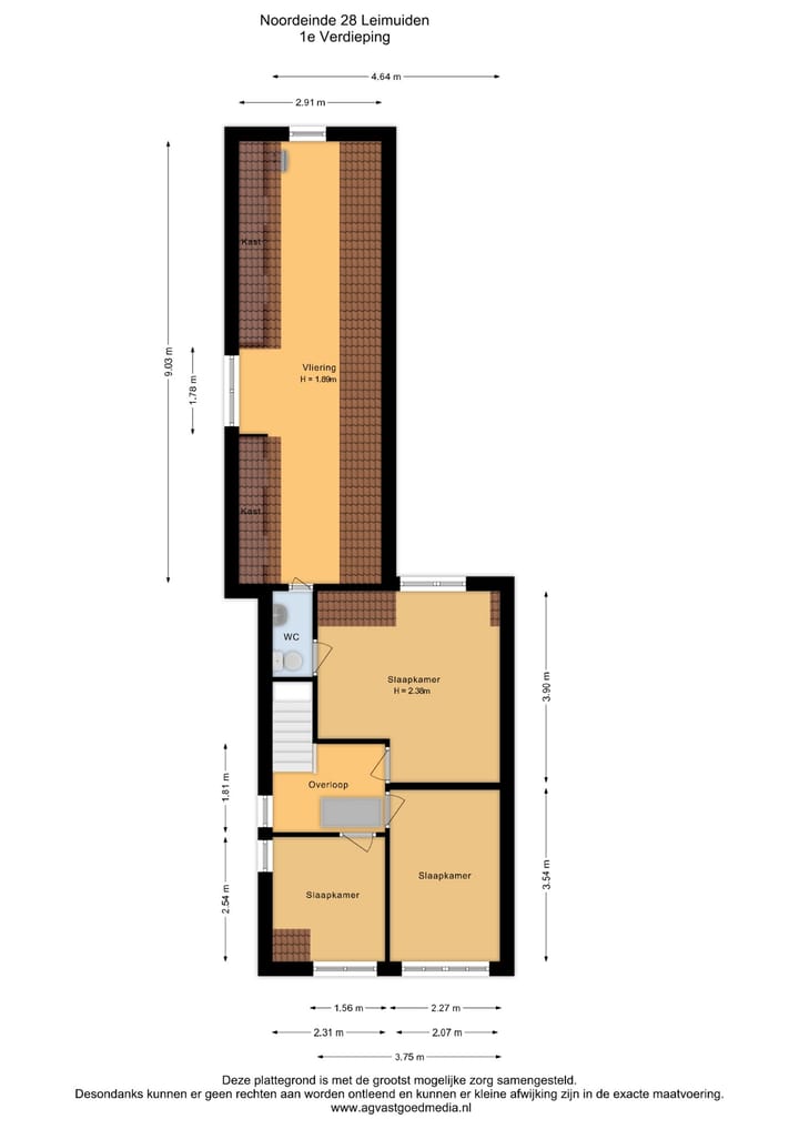 Foto 51 van Noordeinde 28