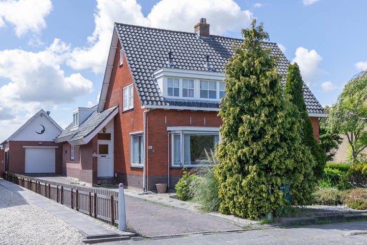 Foto 2 van Noordeinde 28