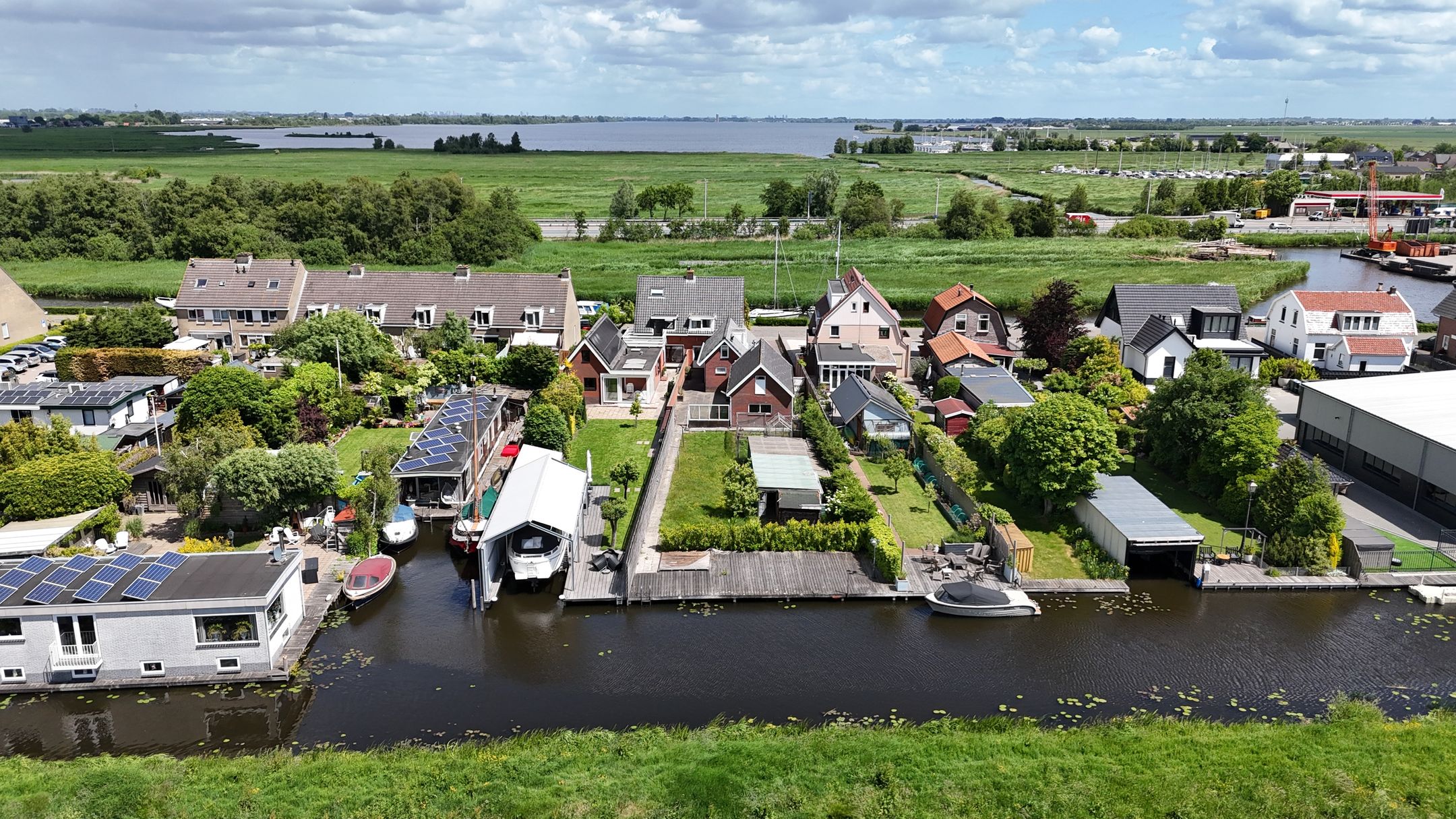 Foto 3 van Noordeinde 28