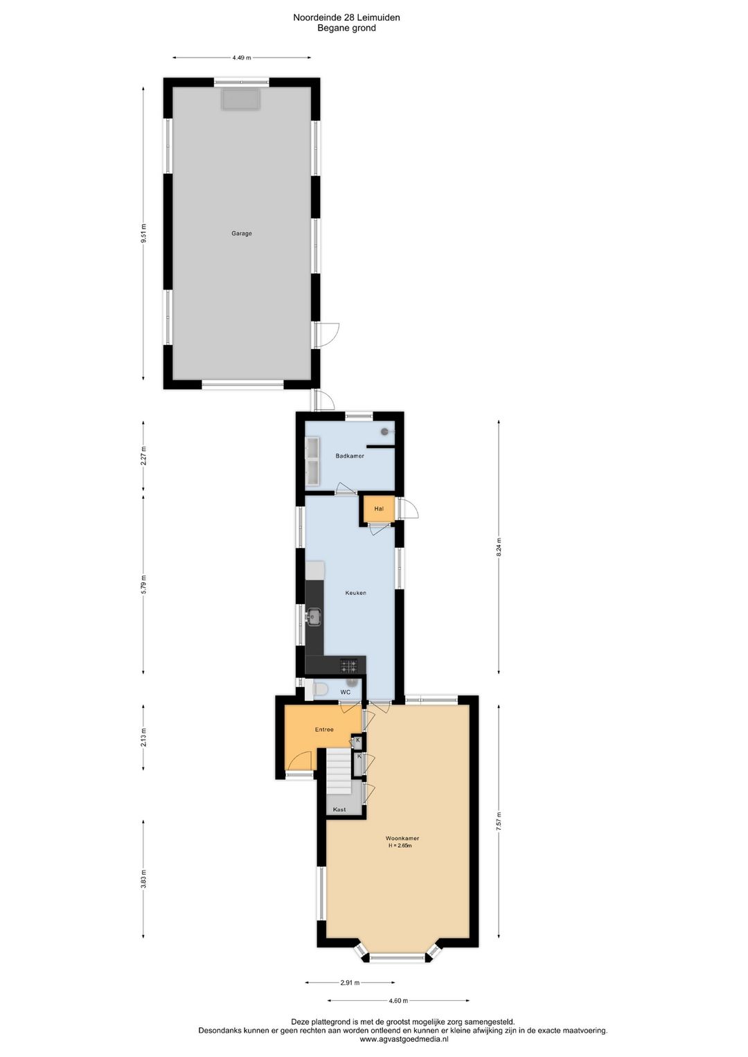 Foto 53 van Noordeinde 28