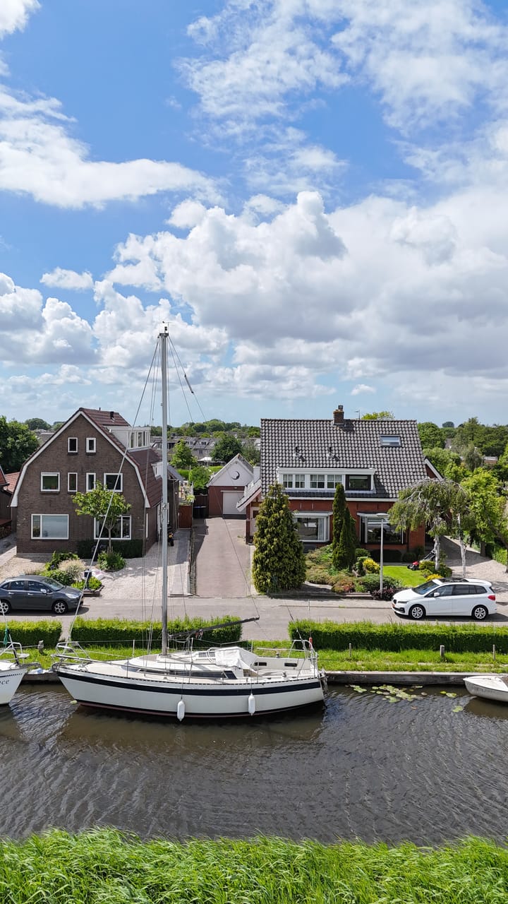 Foto 5 van Noordeinde 28