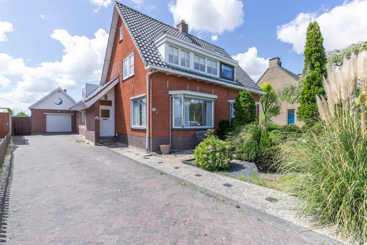 Foto 14 van Noordeinde 28