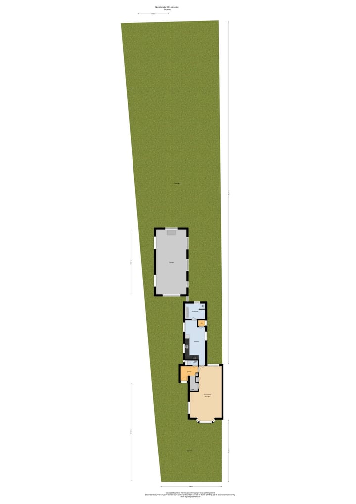 Foto 25 van Noordeinde 28