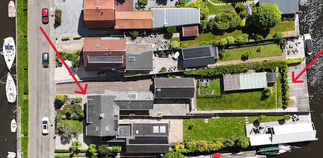 Foto 26 van Noordeinde 28