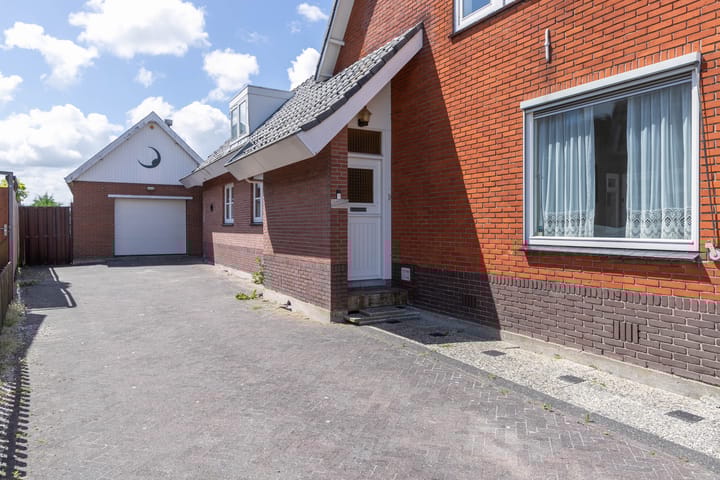 Foto 7 van Noordeinde 28