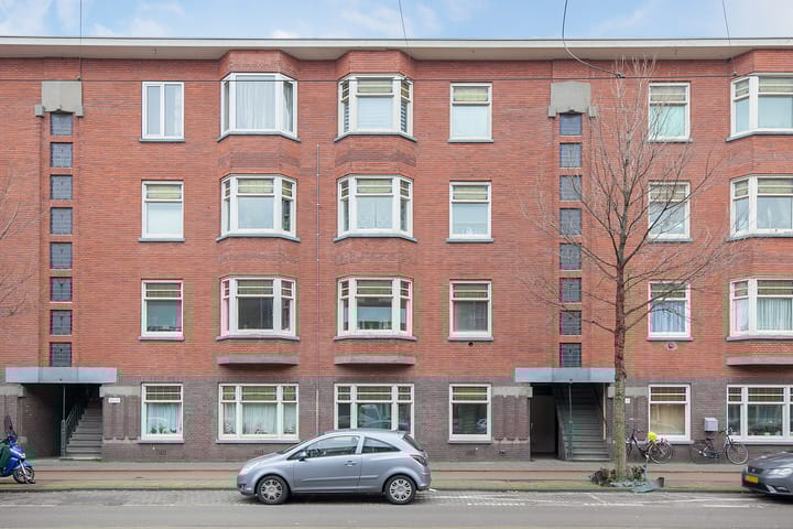 Foto 1 van Goeverneurlaan 90