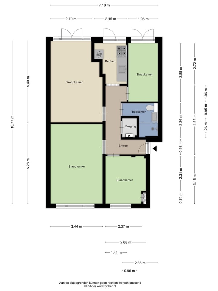 Foto 28 van Goeverneurlaan 90