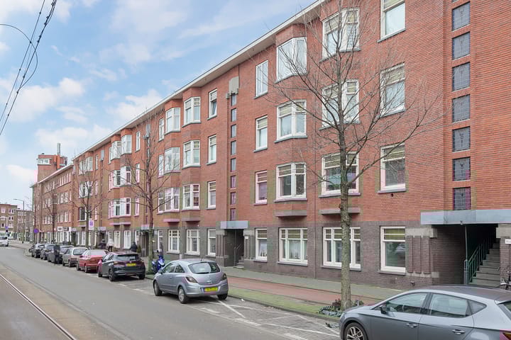 Foto 6 van Goeverneurlaan 90