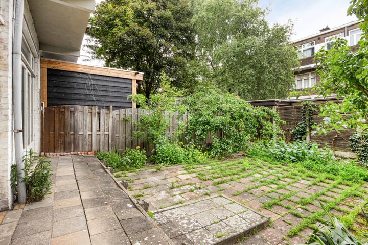 Foto 19 van Goeverneurlaan 90