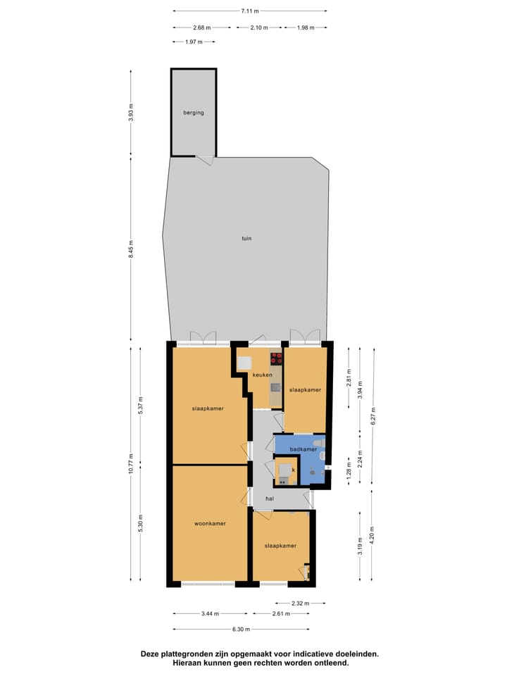 Foto 27 van Goeverneurlaan 90