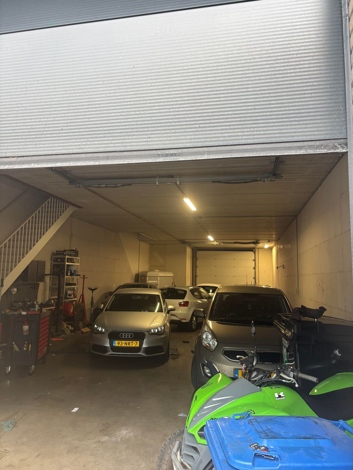 Bekijk foto 4 van Houtzagerijstraat 1